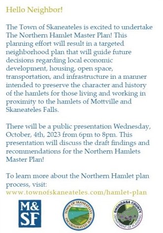 NE hamlet plan9