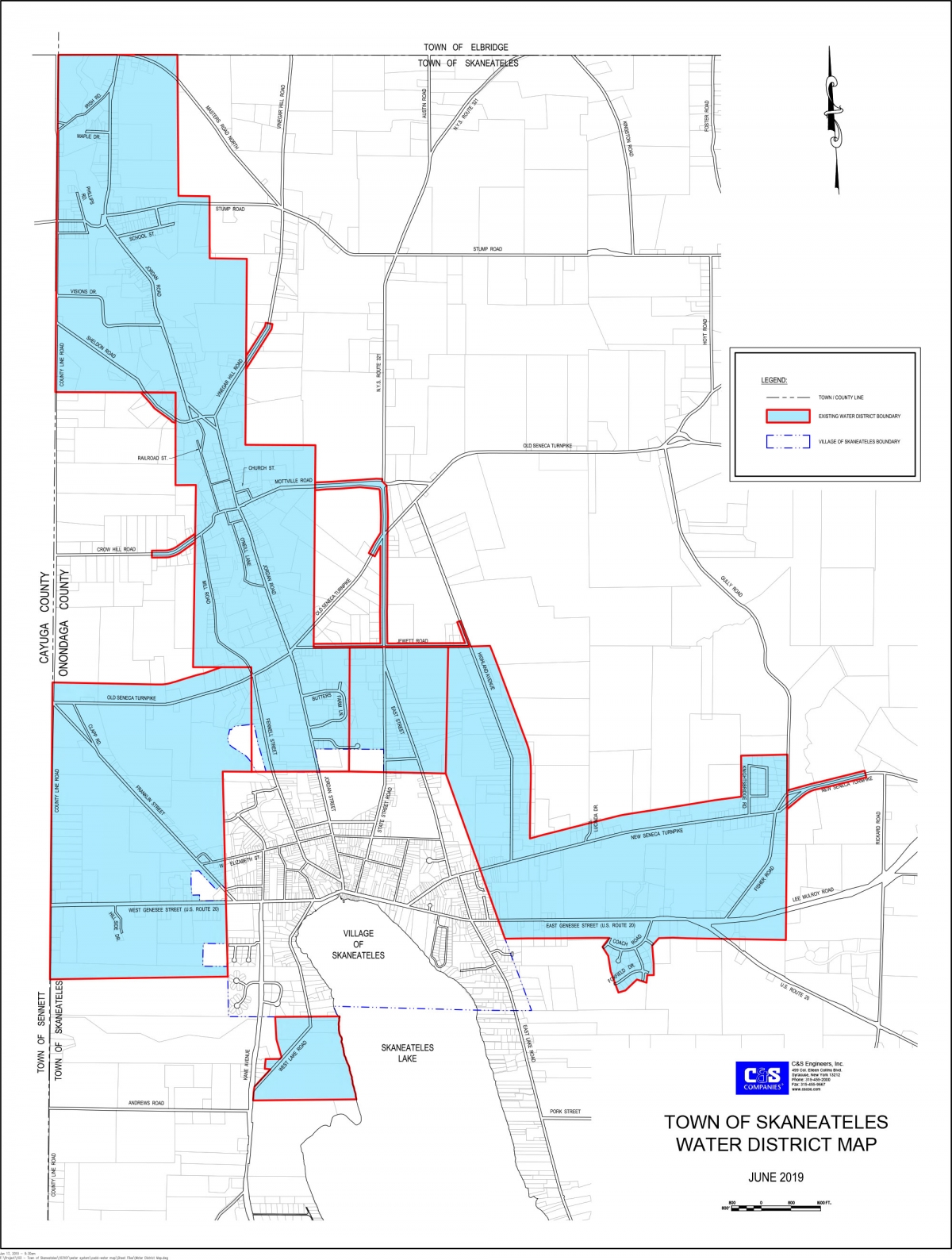 2019 06 17 Water District Map 002